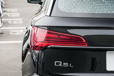 2025款 quattro 45周年典藏版 40 TFSI 豪华动感型-外观-图片-有驾