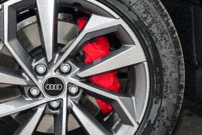 2025款 quattro 45周年典藏版 40 TFSI 豪华动感型-外观-图片-有驾