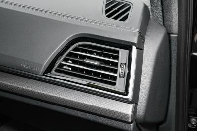 2025款 quattro 45周年典藏版 40 TFSI 豪华动感型-内饰-图片-有驾