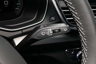 2025款 quattro 45周年典藏版 40 TFSI 豪华动感型-内饰-图片-有驾