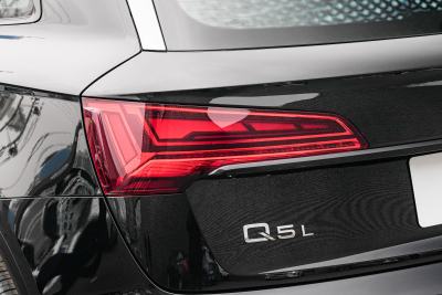 2025款 quattro 45周年典藏版 40 TFSI 豪华动感型-外观-图片-有驾