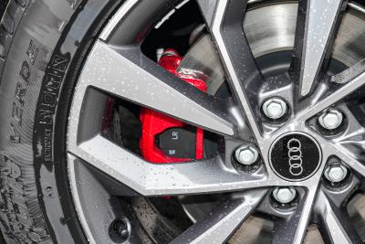 2025款 quattro 45周年典藏版 40 TFSI 豪华动感型-外观-图片-有驾