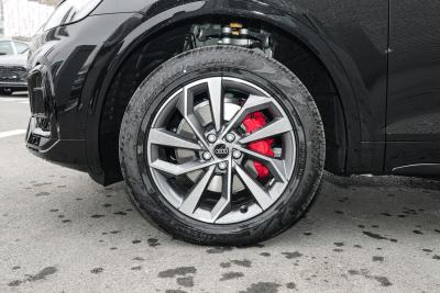 2025款 quattro 45周年典藏版 40 TFSI 豪华动感型-外观-图片-有驾