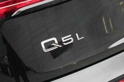 2025款 quattro 45周年典藏版 40 TFSI 豪华动感型-外观-图片-有驾