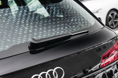 2025款 quattro 45周年典藏版 40 TFSI 豪华动感型-外观-图片-有驾