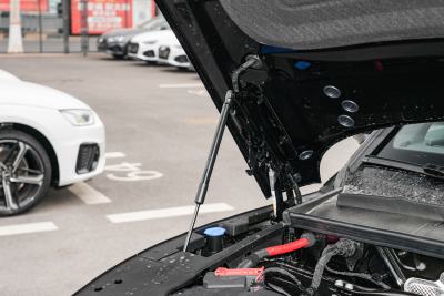 2025款 quattro 45周年典藏版 40 TFSI 豪华动感型-外观-图片-有驾