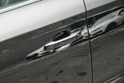 2025款 quattro 45周年典藏版 40 TFSI 豪华动感型-外观-图片-有驾