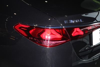 2025款 E 300 L 时尚型-外观-图片-有驾