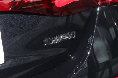 2025款 E 300 L 时尚型-外观-图片-有驾