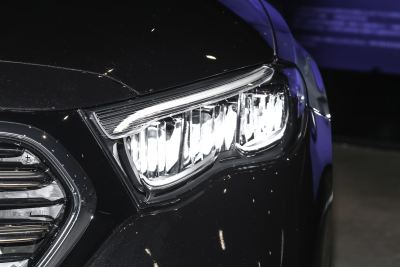 2025款 E 300 L 时尚型-外观-图片-有驾
