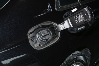 2025款 E 300 L 时尚型-外观-图片-有驾