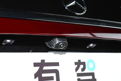 2025款 E 300 L 时尚型-外观-图片-有驾