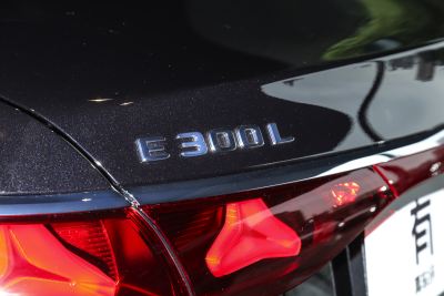 2025款 E 300 L 时尚型-外观-图片-有驾