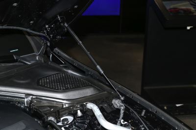 2025款 E 300 L 时尚型-外观-图片-有驾