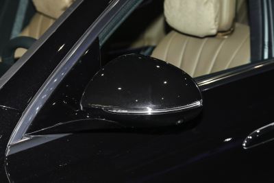 2025款 E 300 L 时尚型-外观-图片-有驾