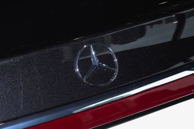 2025款 E 300 L 时尚型-外观-图片-有驾