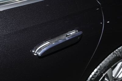 2025款 E 300 L 时尚型-外观-图片-有驾