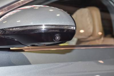 2025款 E 300 L 时尚型-外观-图片-有驾