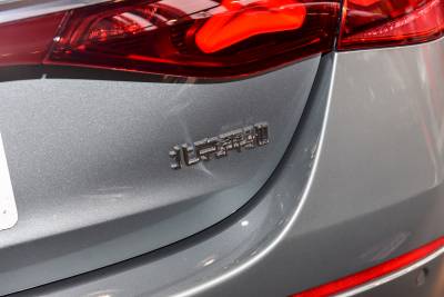 2025款 E 300 L 时尚型-外观-图片-有驾