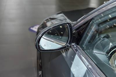 2025款 E 300 L 时尚型-外观-图片-有驾