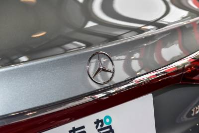 2025款 E 300 L 时尚型-外观-图片-有驾