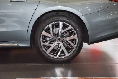 2025款 E 300 L 时尚型-外观-图片-有驾