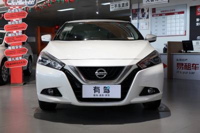 2021款 1.6L CVT智联智酷版-外观-图片-有驾