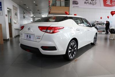 2021款 1.6L CVT智联智酷版-外观-图片-有驾