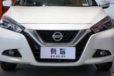 2021款 1.6L CVT智联智酷版-外观-图片-有驾