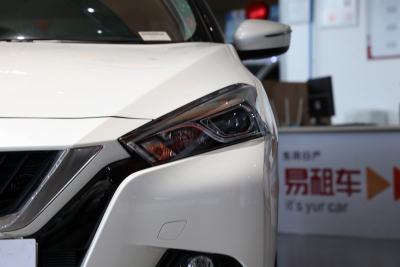 2021款 1.6L CVT智联智酷版-外观-图片-有驾