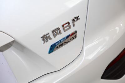 2021款 1.6L CVT智联智酷版-外观-图片-有驾