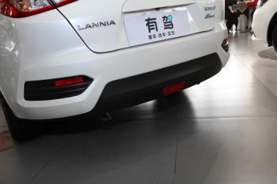 2021款 1.6L CVT智联智酷版-外观-图片-有驾