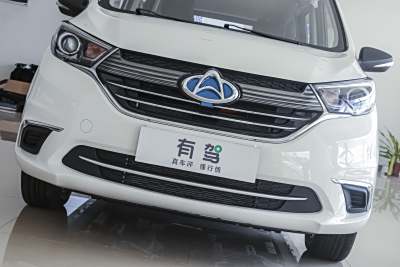 2021款 轻快版-外观-图片-有驾