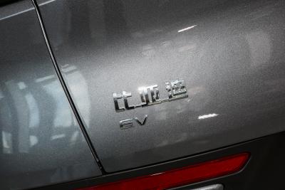 2025款 智驾版 430KM 超越型-外观-图片-有驾