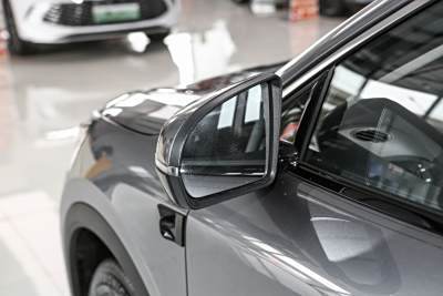 2025款 智驾版 430KM 超越型-外观-图片-有驾