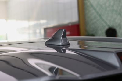 2025款 智驾版 430KM 超越型-外观-图片-有驾