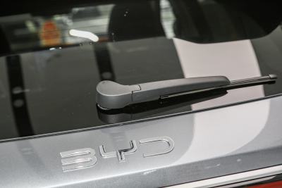 2025款 智驾版 430KM 超越型-外观-图片-有驾