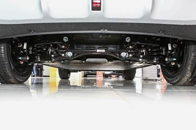 2025款 智驾版 430KM 超越型-外观-图片-有驾