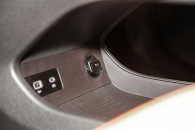2025款 EcoBoost 170 尊领型-内饰-图片-有驾