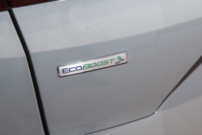 2025款 EcoBoost 170 尊领型-外观-图片-有驾