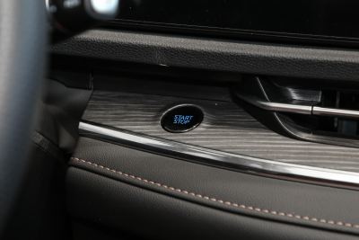 2025款 EcoBoost 170 尊领型-内饰-图片-有驾