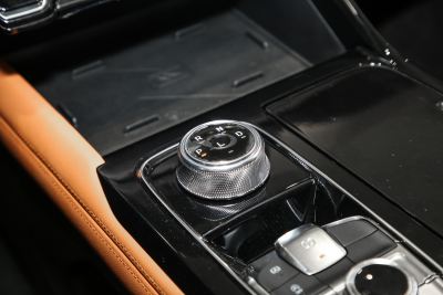 2025款 EcoBoost 170 尊领型-内饰-图片-有驾