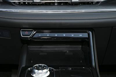 2025款 EcoBoost 170 尊领型-内饰-图片-有驾