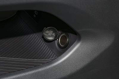 2025款 EcoBoost 170 尊领型-内饰-图片-有驾