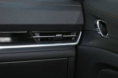 2025款 EcoBoost 170 尊领型-内饰-图片-有驾