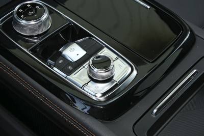 2025款 EcoBoost 170 尊领型-内饰-图片-有驾