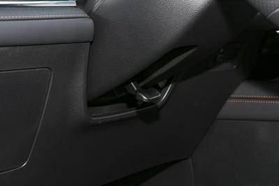 2025款 EcoBoost 170 尊领型-内饰-图片-有驾