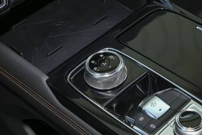 2025款 EcoBoost 170 尊领型-内饰-图片-有驾