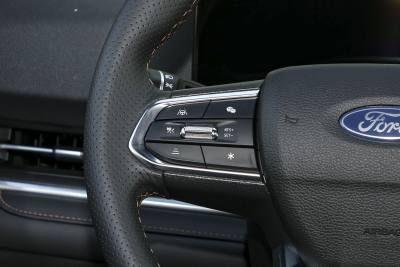 2025款 EcoBoost 170 尊领型-内饰-图片-有驾