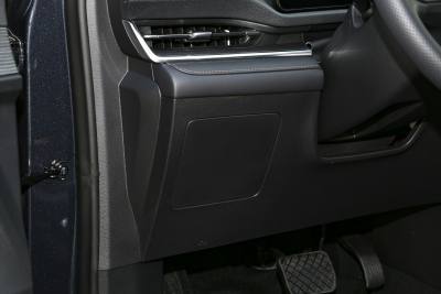 2025款 EcoBoost 170 尊领型-内饰-图片-有驾